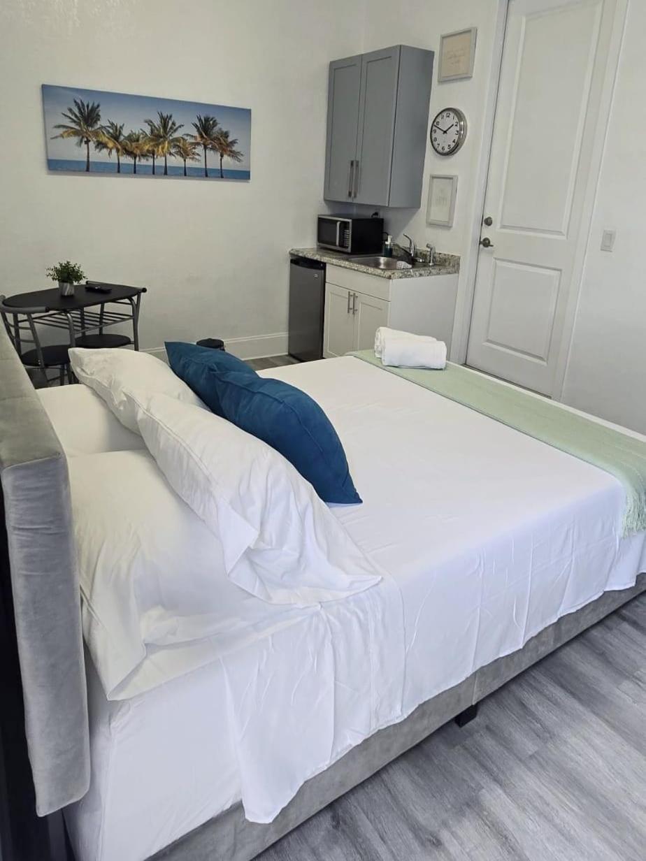 Cozy Private Room South Miami Heights Exteriér fotografie