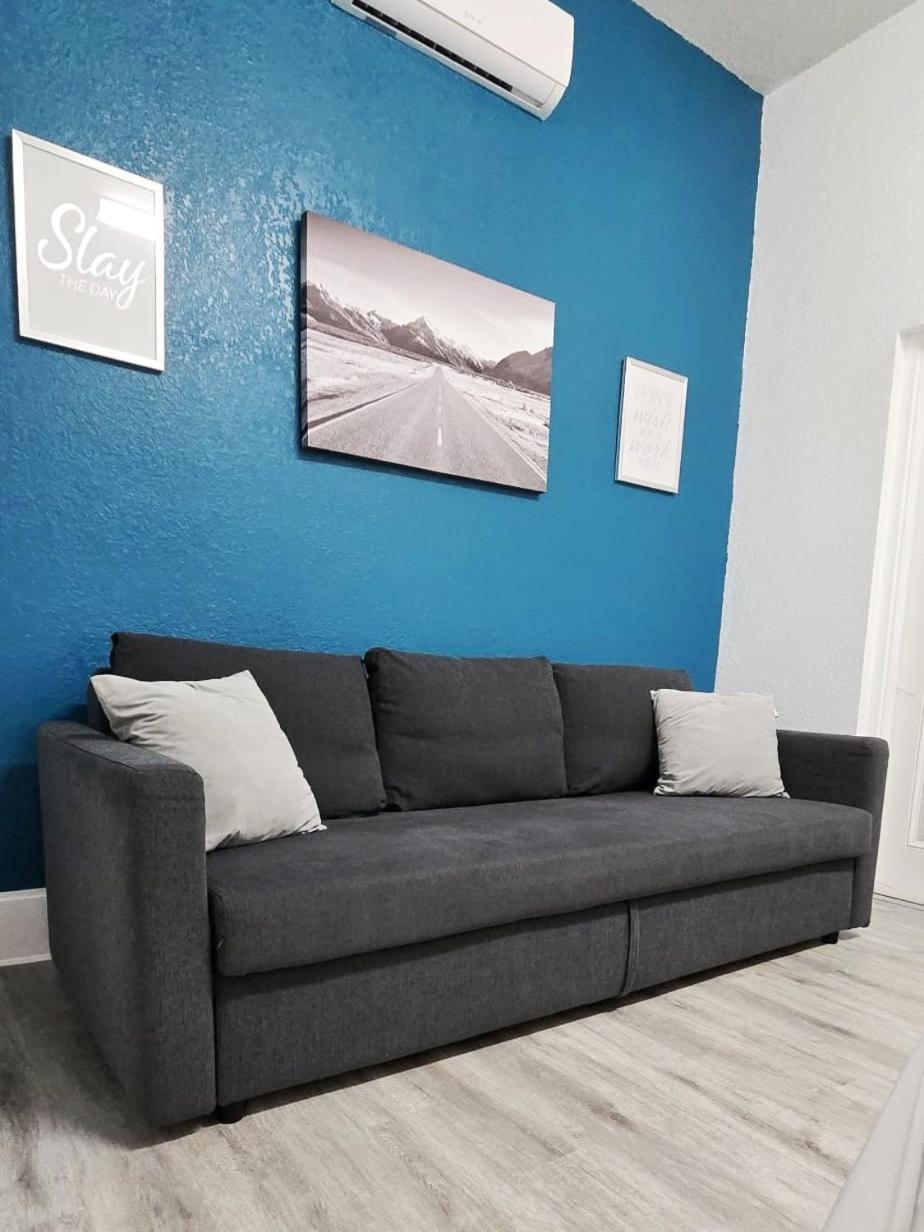 Cozy Private Room South Miami Heights Exteriér fotografie